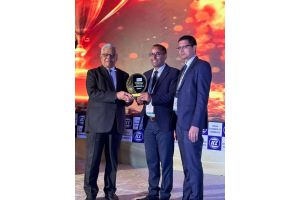 2nd ICC Emerging Asia Banking Conclave & Awards