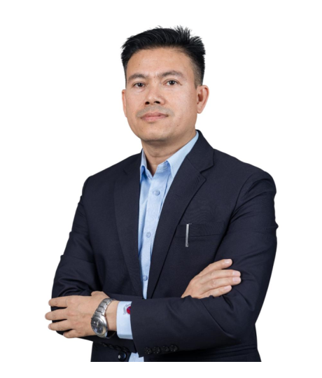 Badri Kedar Shrestha