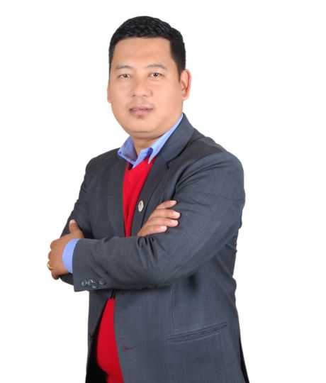 Bishnu Bahadur Thapa