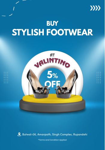 Buy stylish footwear at valintino