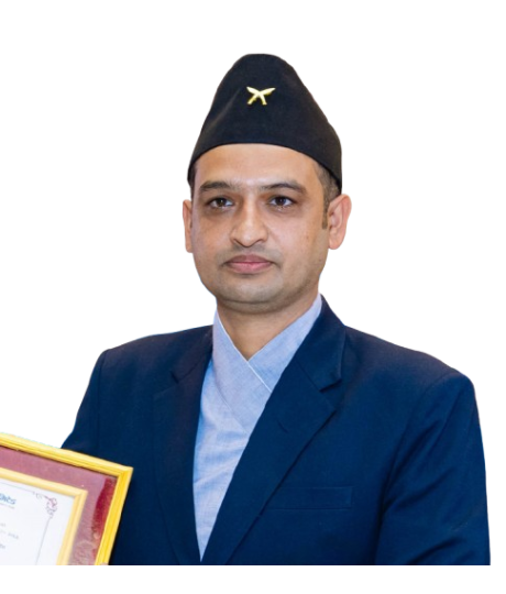 Dr. Himal Bhattarai