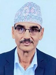 Prof. Dr. Ganesh Prasad Pathak