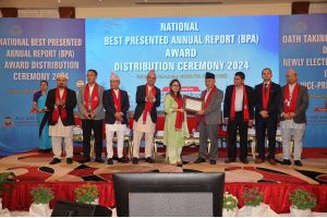 Certificate of Merit 2024