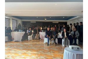 November 26, 2022 Kathmandu