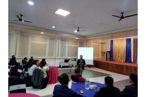 November 26, 2022 (Butwal Rupandehi)