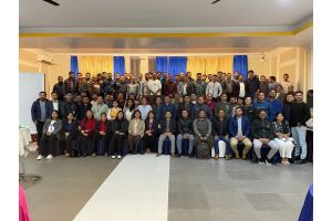 November 26, 2022 (Butwal Rupandehi)