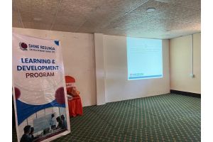 November 26, 2022 (Tamgash Gulmi)