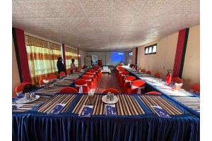 November 26, 2022 (Tamgash Gulmi)