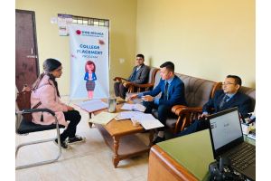 Ram Mani Multiple Campus, Butwal Multiple Campus, January 20 2023