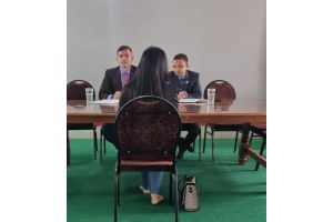 Kshitiz International College, January 26, 2023