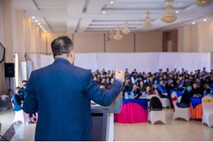 Shine Entrepreneurship Support Project