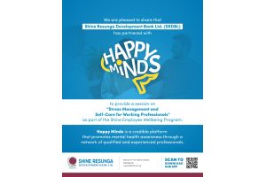 Employee Wellbeing & Engagement