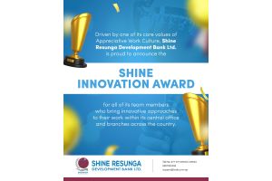 Shine Employee Reward & Recognition