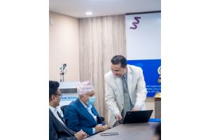 14th Anniversary Celebration